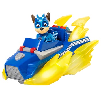 Spin Master Paw Patrol Mega Puppy and Rescue Car Transformer - buy, prices for Auchan - photo 4