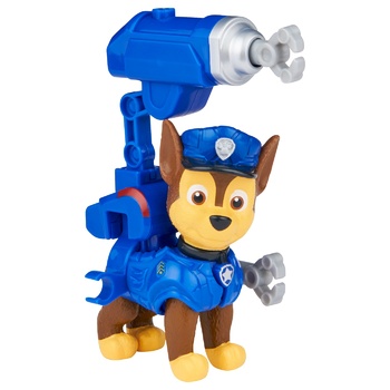 Paw Patrol Chase Pup Figurine - buy, prices for - photo 2