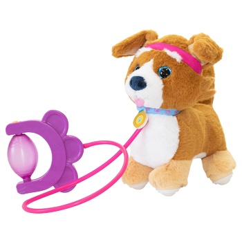 Sprint Interactive Toy with Leash in assortment - buy, prices for METRO - photo 2