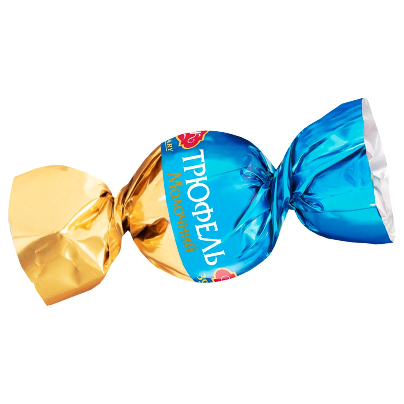 

Цукерки АВК Truffle Milk