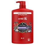 Old Spice Nightpanther Shower Gel 1l