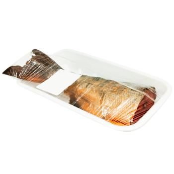 Кета холодного копчения - купить, цены на Восторг - фото 3