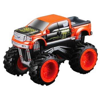 Maisto Car Models Inertial Toy 15030 - buy, prices for NOVUS - photo 4