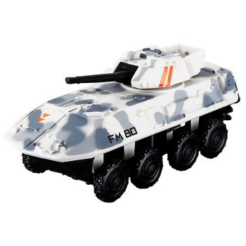 Maisto Forces Car Toy - buy, prices for NOVUS - photo 3