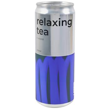 Напій газований Underwood Soda Relaxing Tea 0,33л - купити, ціни на WINETIME - фото 1