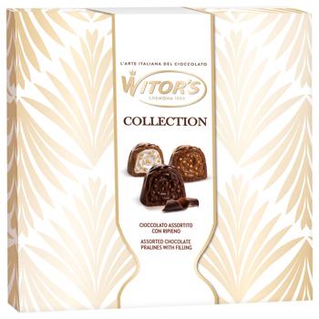 Witor`s Collection Candy 200g - buy, prices for METRO - photo 1