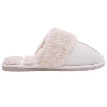 Twins 10962 HS-LUХ Сorduroy Gray Women's Slippers s.36/37 - buy, prices for - photo 4