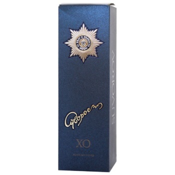 Kvint Divin Suvorov 40 years Cognac 40% 0.7l - buy, prices for COSMOS - photo 2