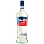 Cinzano Bianco Vermouth 15% 1l