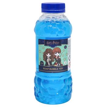 Dodo Harry Potter Soap Bubbles 450ml - buy, prices for NOVUS - photo 1