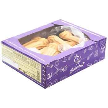 Dobrobut Chyk-chyk Shortbread Cookies 500g - buy, prices for EKO Market - photo 4