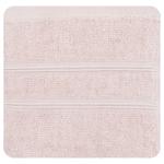 Aro Powder Terry Guest Towel 30x50cm