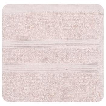 Aro Powder Terry Guest Towel 30x50cm