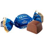 Цукерки Konti Mone зі смаком молочного трюфелю
