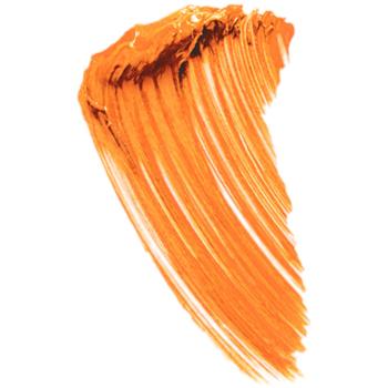 Color Intense x Mavka Colored 01 Orange Mascara 10ml - buy, prices for MegaMarket - photo 2