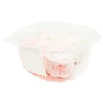 Зефір Престиж Біло-рожевий