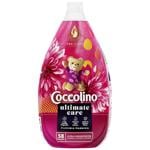 Кондиционер для белья Coccolino Ultimate Саге Fuchsia passion 870мл