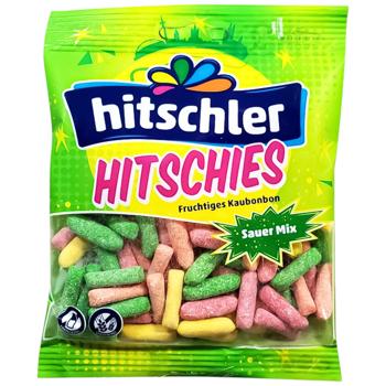Hitschler Hitschies Sauer Mix Candies 40g