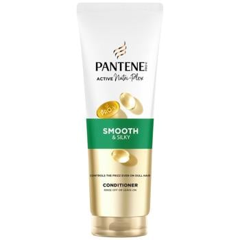 Бальзам Pantene Pro-V Active Nutri Plex Smooth & Silky 275мл