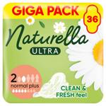 Прокладки гигиенические Naturella Ultra Normal Plus 36шт