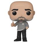 Funko Pop Manchester City Josep Guardiola Figurine