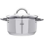 Bravo Chef Pan 16cm 1.9l