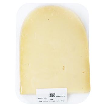 Сир Jacks Cheese Гауда 48% - купити, ціни на КОСМОС - фото 1