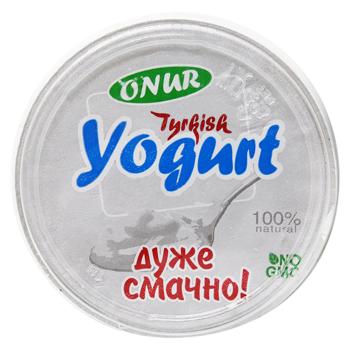 Йогурт Onur Турецкий 3,8% 250г - купить, цены на Торба - фото 3