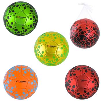 Extreme Motion Soccer Ball FB25663 - buy, prices for COSMOS - photo 1