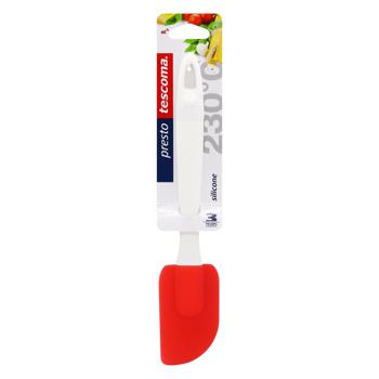 Tescoma Presto Silicone Spatula - buy, prices for MegaMarket - photo 1