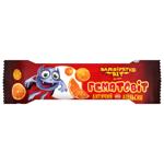 Candy bar "vitapak" llc orange 40g China