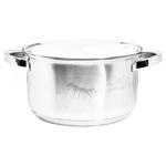 Gusto Nuovo Matte Pan 3.6l