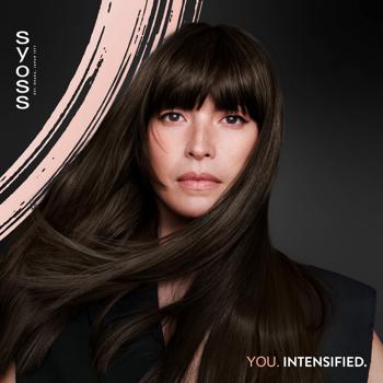 Syoss 3-1 Dark Brown Cream Hair Dye 115ml - buy, prices for - photo 6