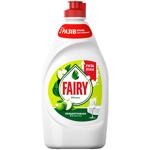 Fairy Apple Dishwashing Liquid 450ml