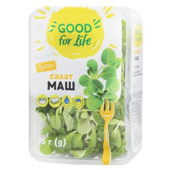 Маш Good for Life 75г - купити, ціни на - фото 3