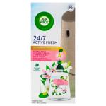 Air Wick Active Fresh Jasmine Flowers Automatic Air Freshener 228ml