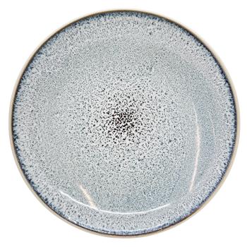 Krauff Frozen Dinner Plate 27.6cm - buy, prices for NOVUS - photo 1
