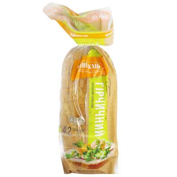 long loaf kyivkhlib 400g Ukraine