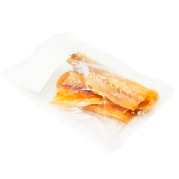 Salt Dried Pollock Fillet - buy, prices for - photo 2