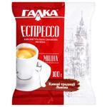 Кофе молотый Галка Эспрессо 100г