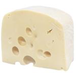 Hollander Swiss Cheese 45%.