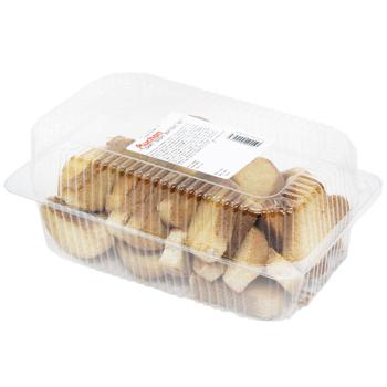 Vanilla Crackers by Weight - buy, prices for Auchan - photo 1