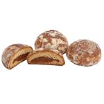 Пряники Насолода Оржицький Оксамит зi згущ мол, кг