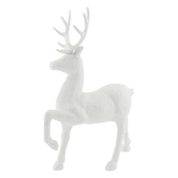 Mis Lt Deer 3D Christmas Decoration 16cm in Assortment - buy, prices for NOVUS - photo 4