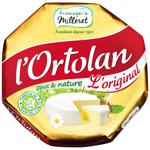 Paysange l’Ortolan Soft Cheese 55%