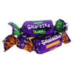 Цукерки Рошен Galaretka 1кг