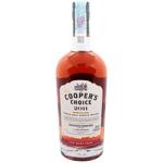 Віскі Cooper's Choice Mannochmore 2011 Port Wood Finish 51,5% 0,7л