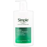 Гель для вмивання Simple Repair+,240 мл