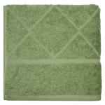 Sweet Home Toscana Laurel Green Towel 50*90cm