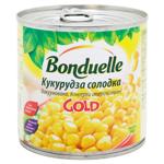 Bonduelle Gold Sweet Corn 340g